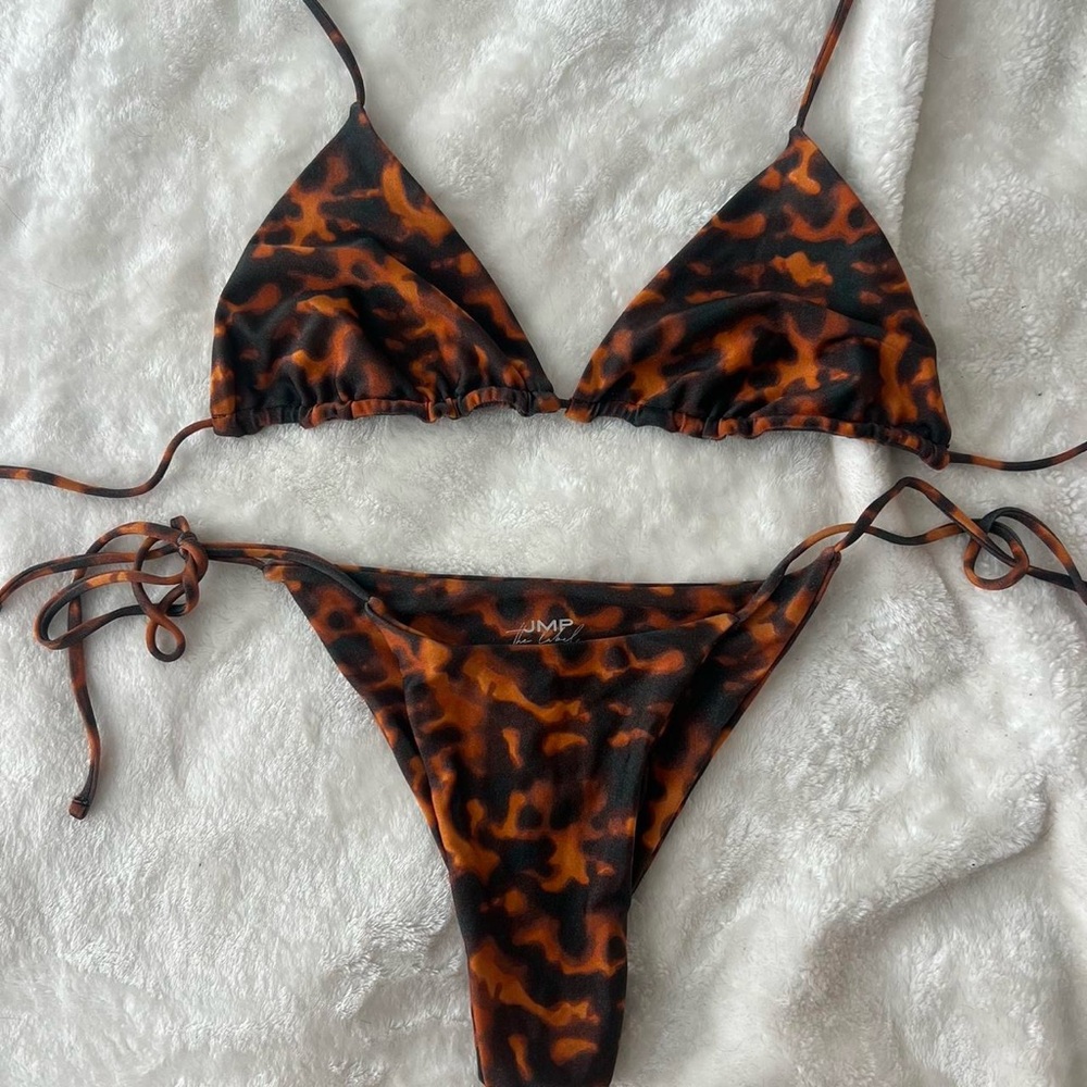 JMP The Label Bikini